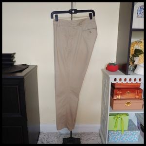 Eddie Bauer Tan Pants